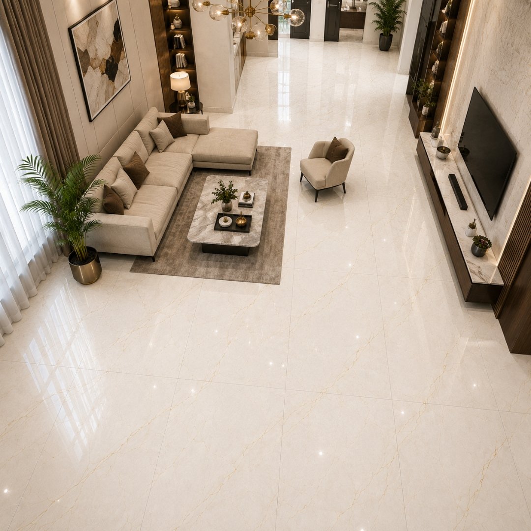 CA Abria Beige 